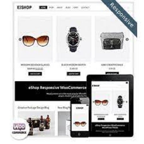 Dessign Eshop