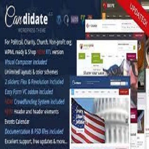 CANDIDATE