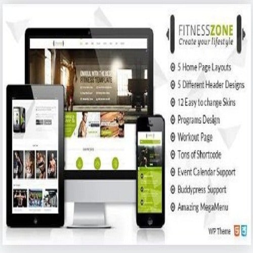 Fitness Zone