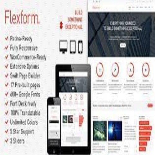 FLEXFORM