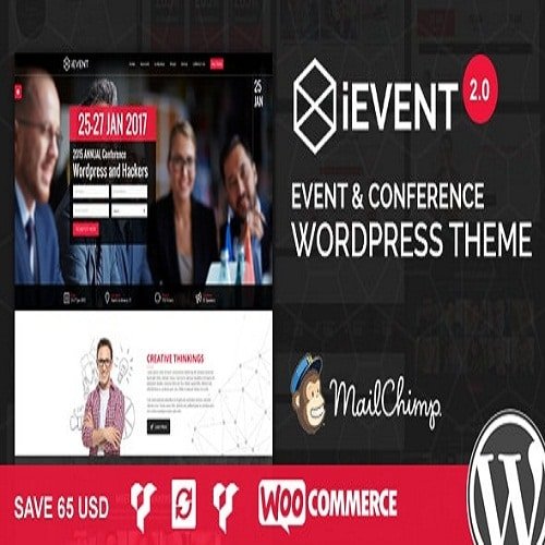 iEvent