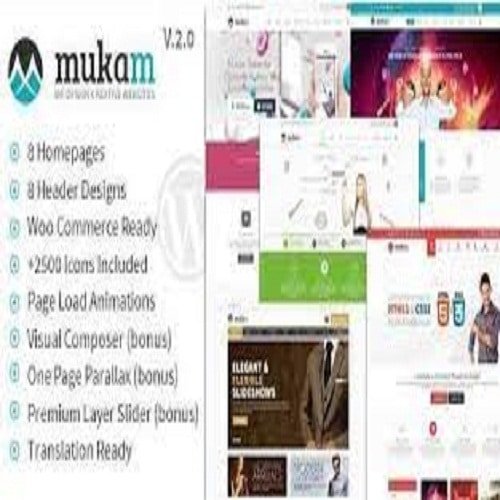 Mukam