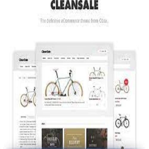 CleanSale