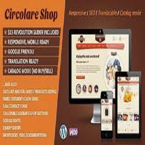 CIRCOLARE