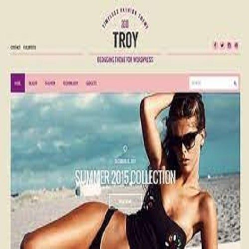 Troy