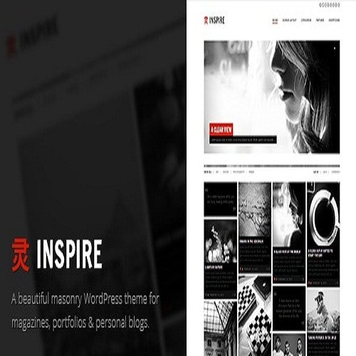 Inspire