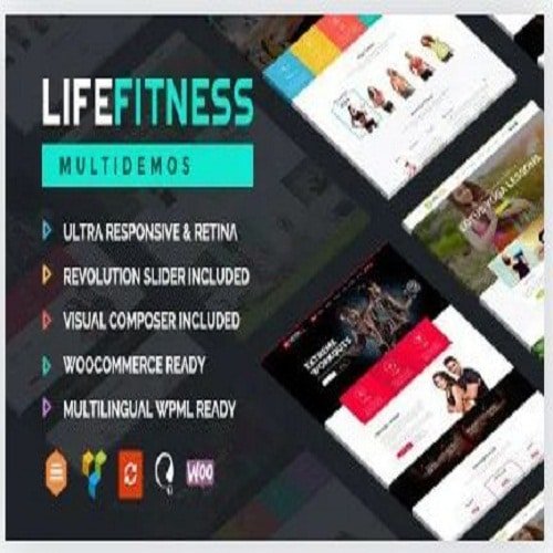 Life Fitness