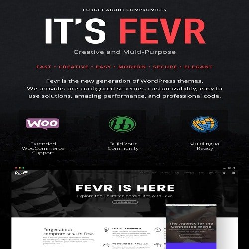 FEVR