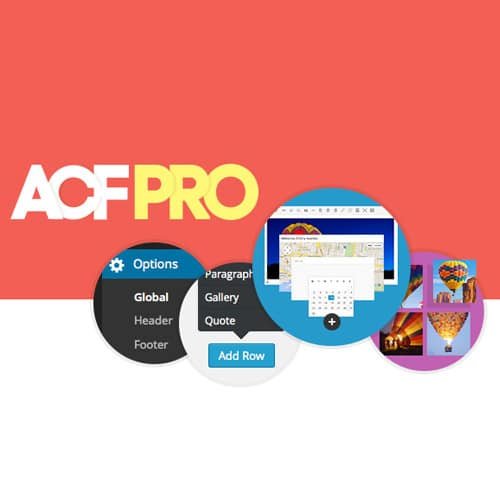 Advanced Custom Fields Flexible Content