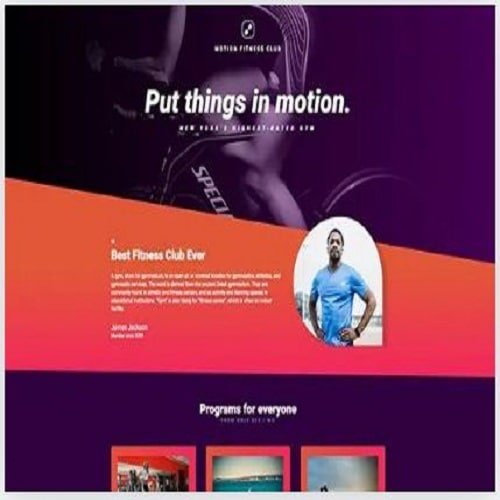 ELEMENTORISM MOTION