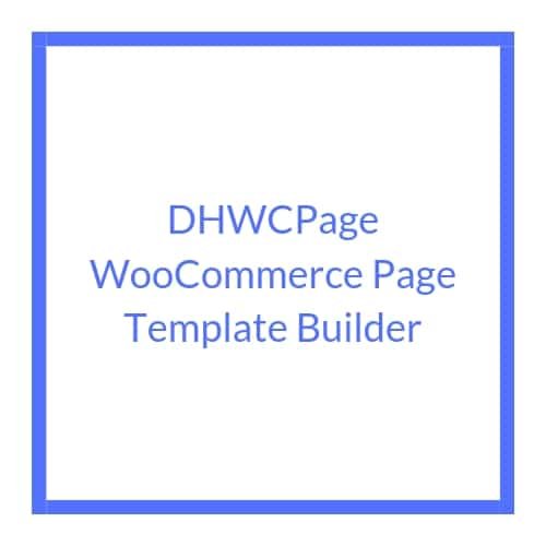 DHWCPage