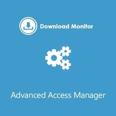 Download Monitor Amazon S3