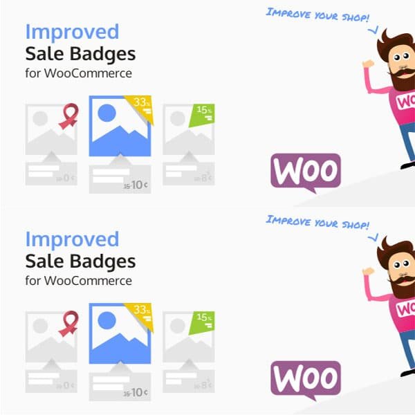 Improved Sale