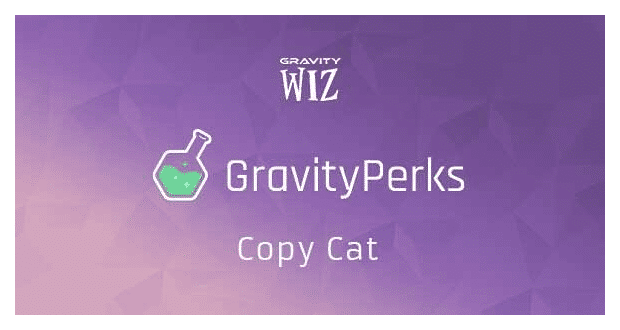 Gravity Perks