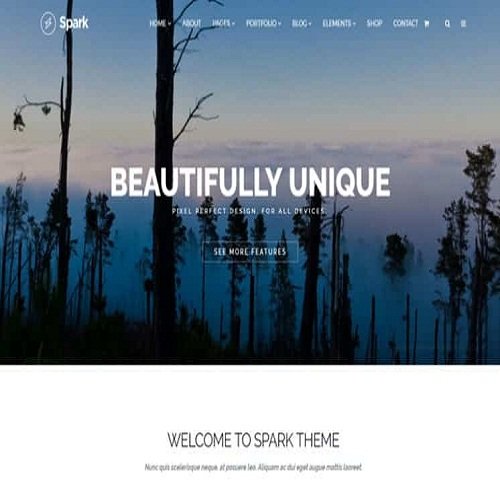 VisualModo Spark