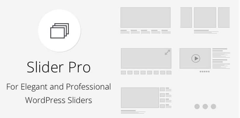 Slider Pro