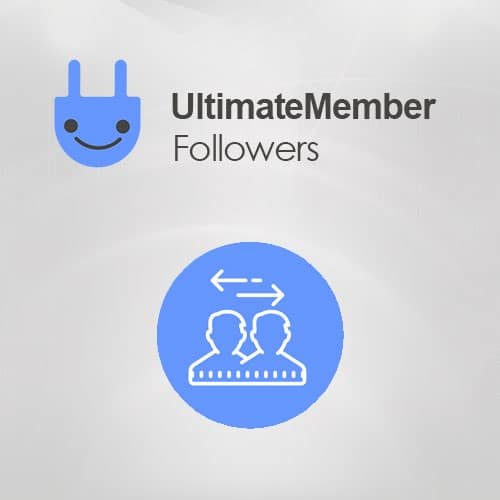 Ultimate Member Followers Addon