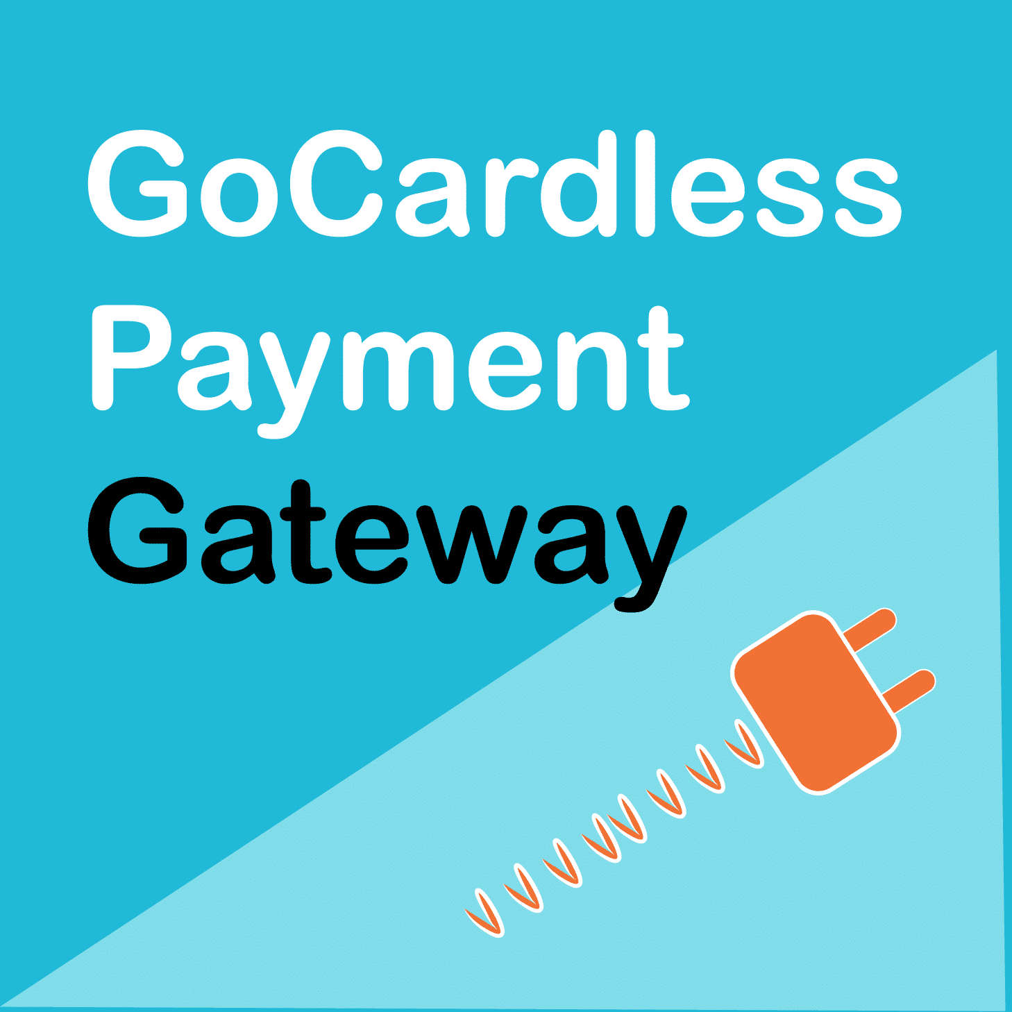 WooCommerce GoCardless Payment Gateway