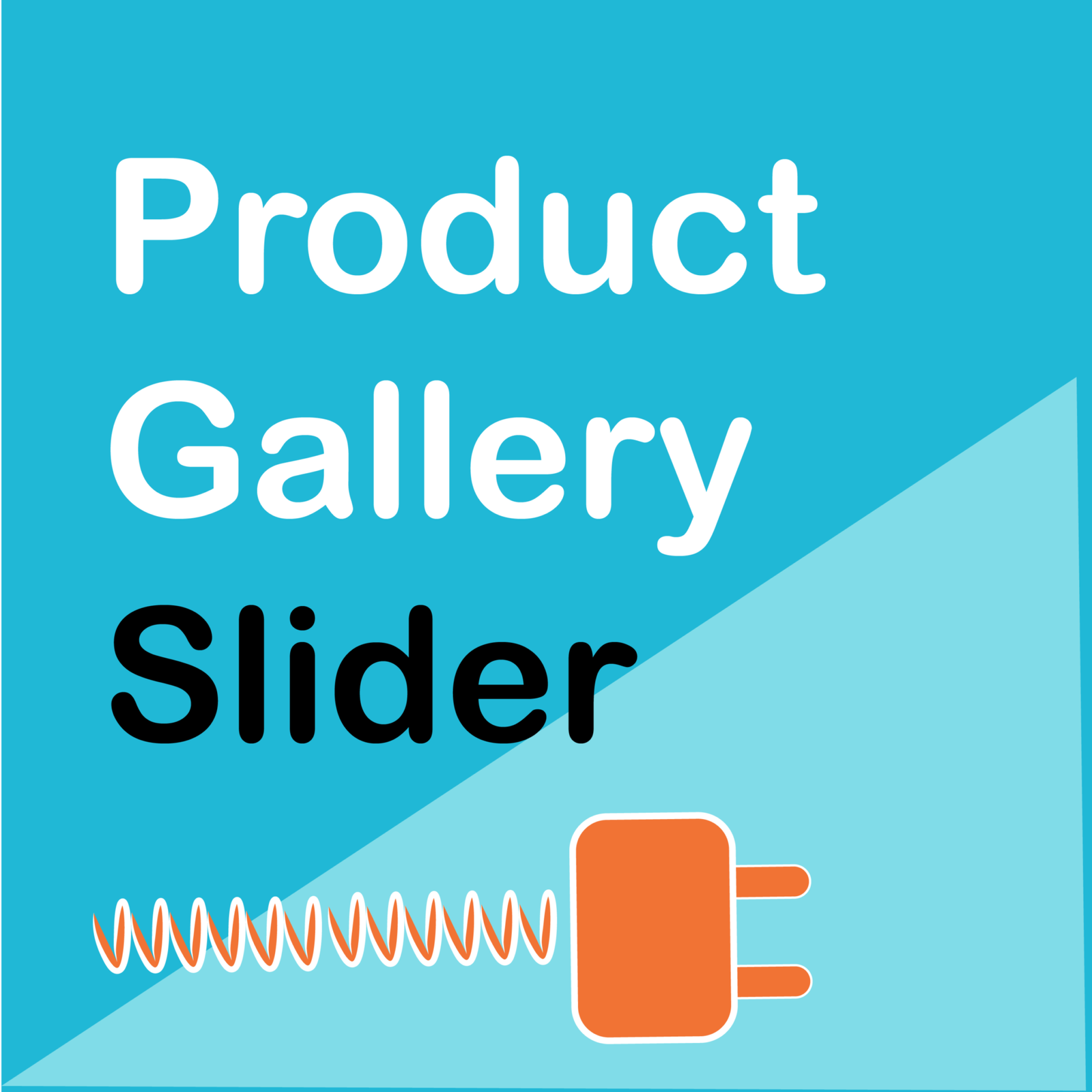 WooCommerce Product Gallery Slider