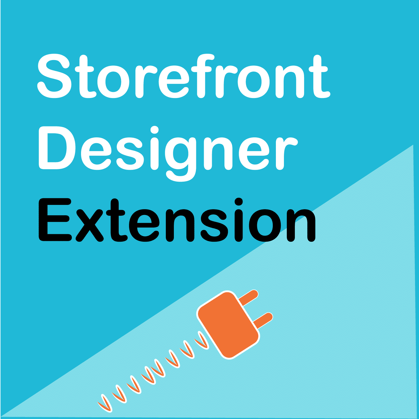 WooCommerce Storefront Designer