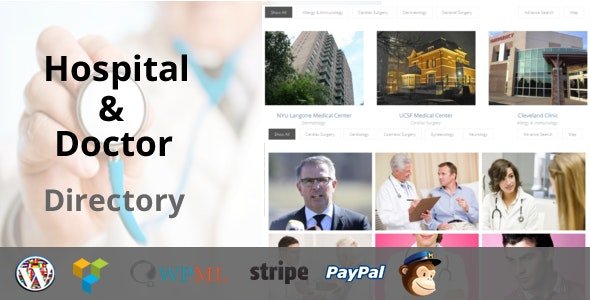 Hospital