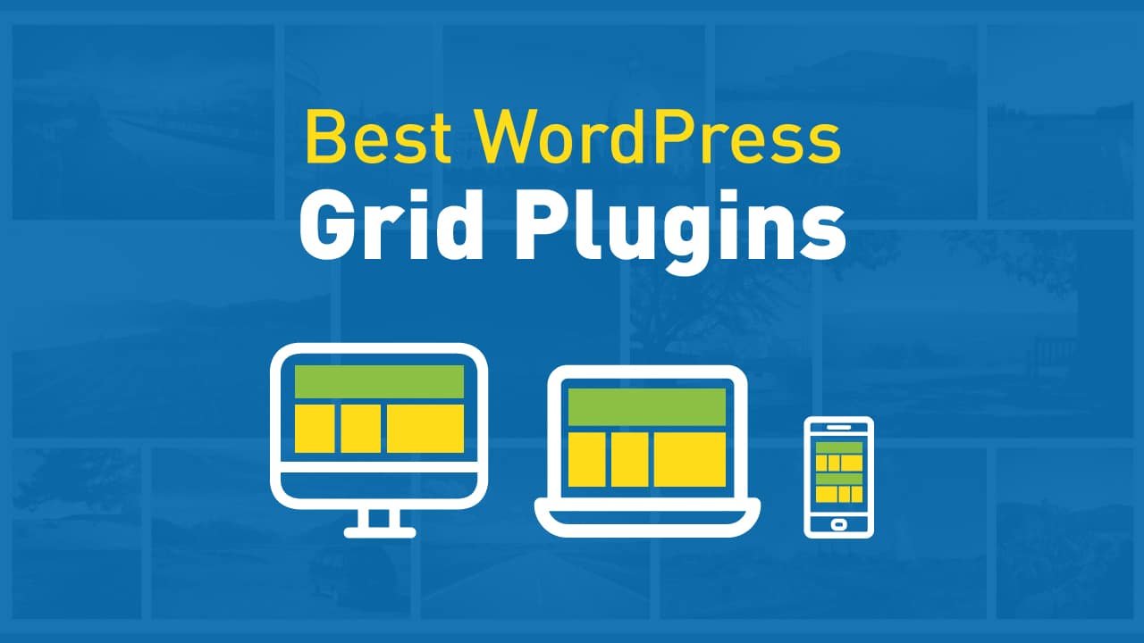 best wordpress grid plugins featured image