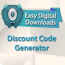 Discount Code