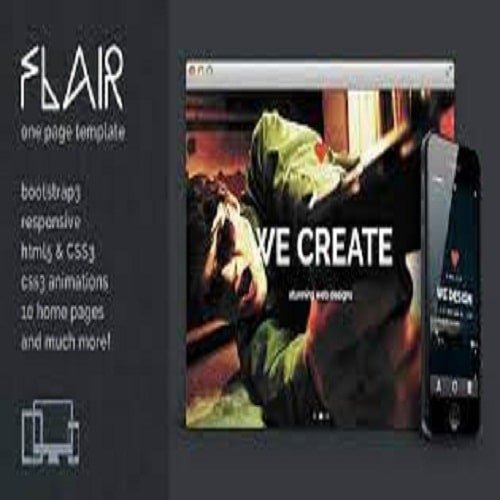 Flair