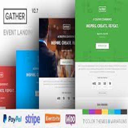 GATHER