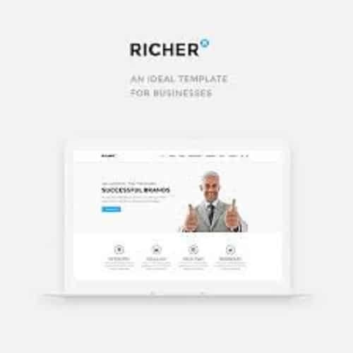 Richer