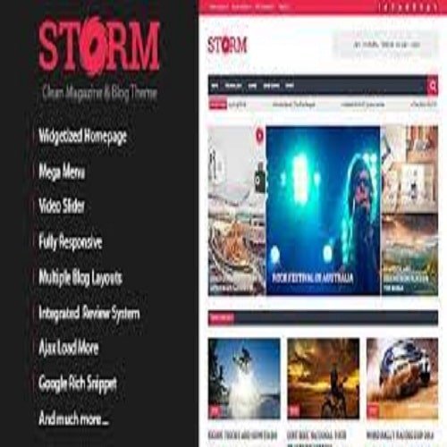 Storm