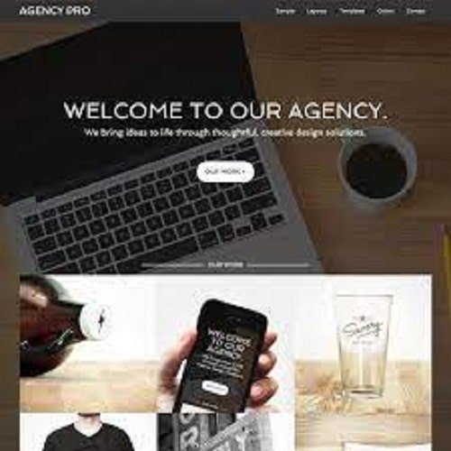 Agency