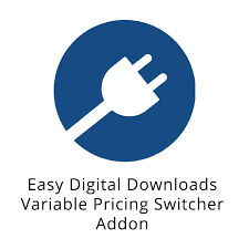 Variable Pricing