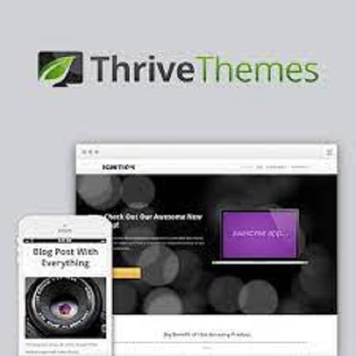 Thrive Themes