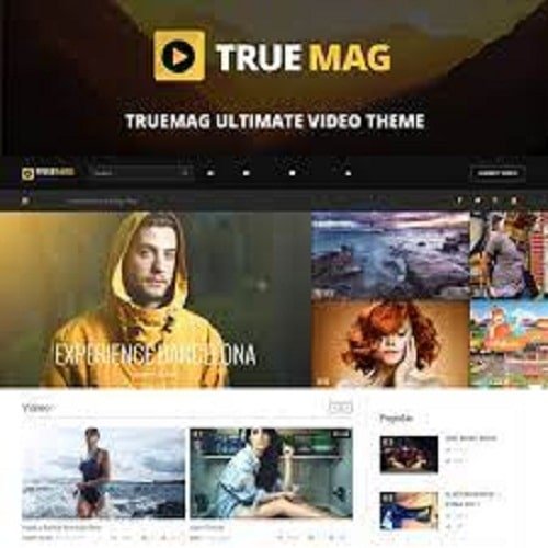 True Mag