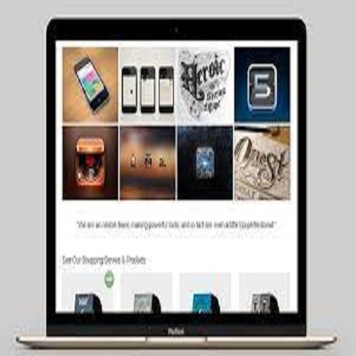 VisualModo Edge