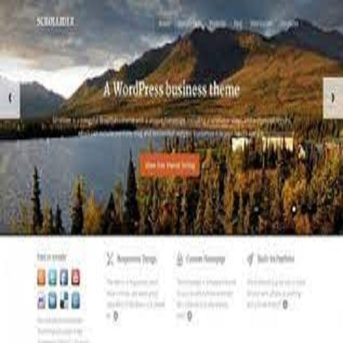 Scrollider WooCommerce
