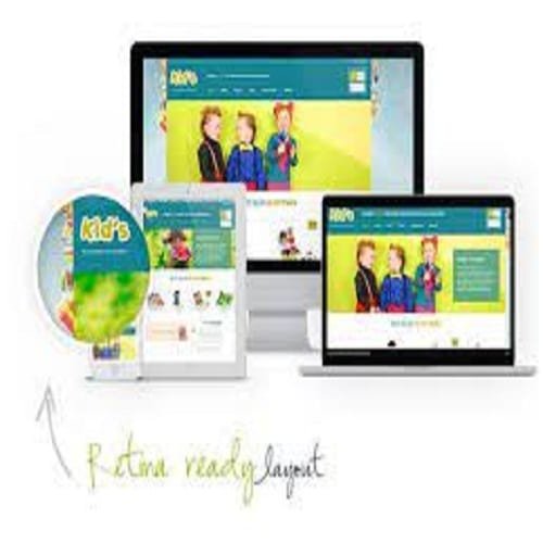 YITH Kidshop