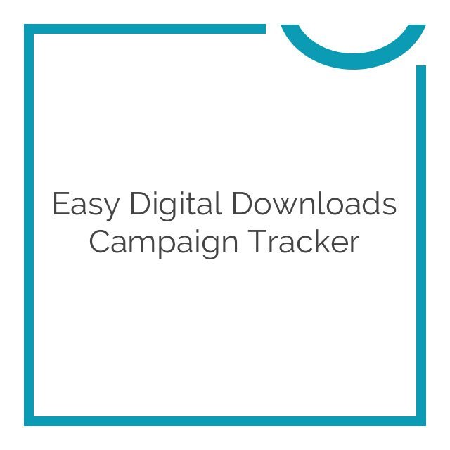 Campaign Tracker