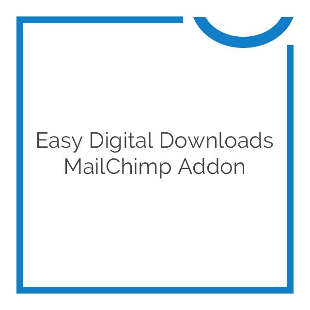 MailChimp