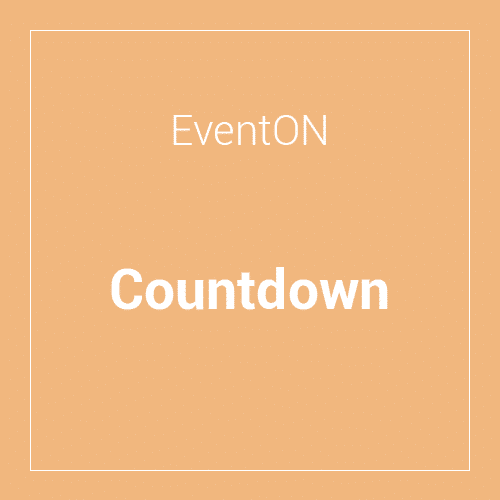 EventOn