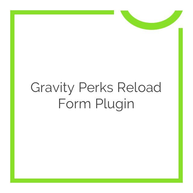 Gravity Perks