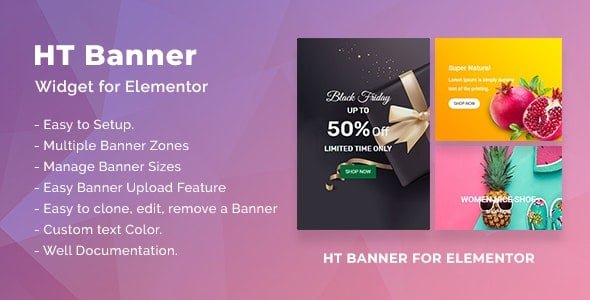 HT Banner