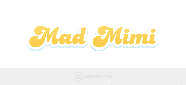 madmimi
