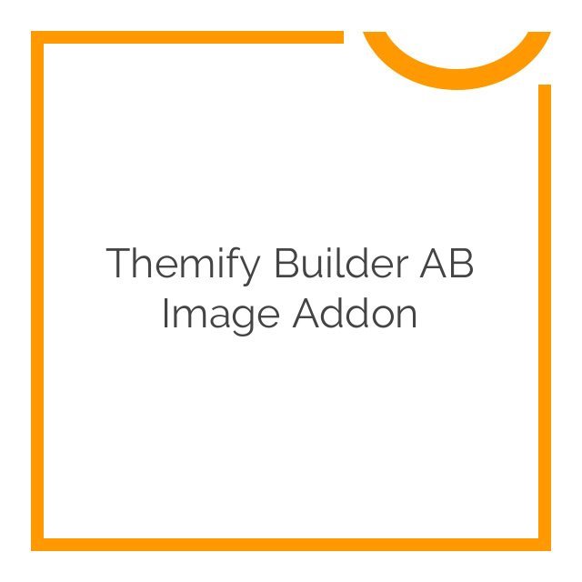 themify builder ab image addon 1.1.11