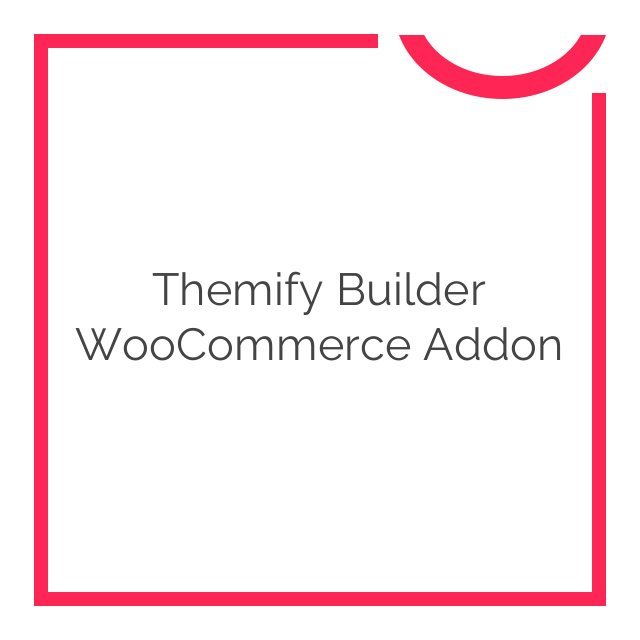 themify builder woocommerce addon 1.2.12