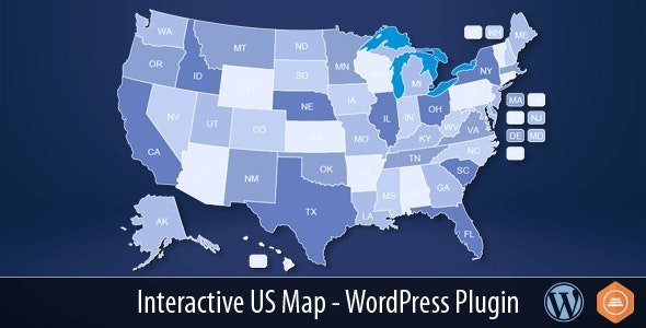 us map plugin