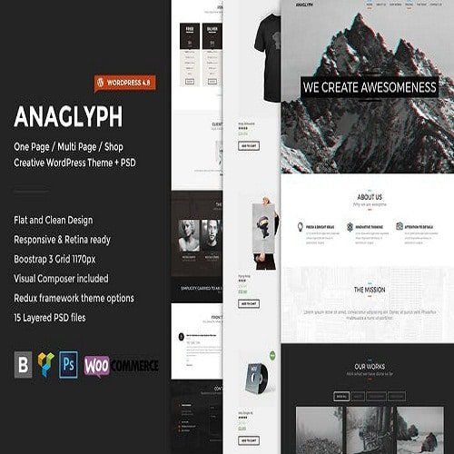 ANAGLYPH