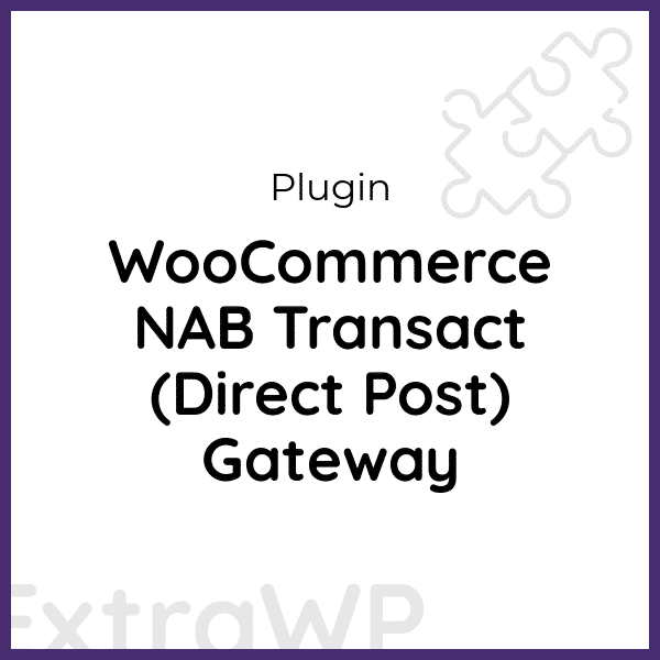 woocommerce gateway nab dp 1