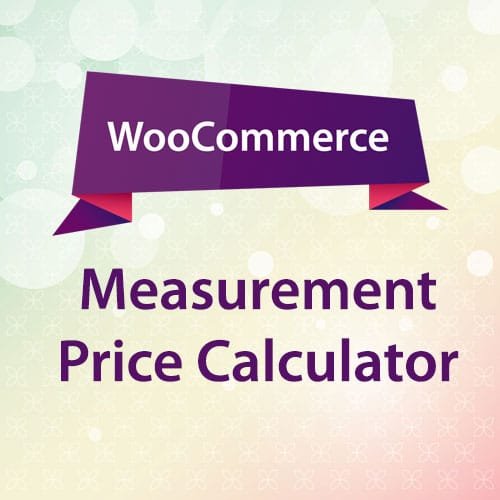 woocommerce measurement price calculator